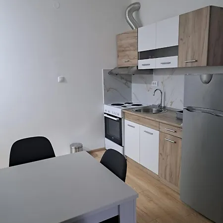 Rakovic Veliko Gradište