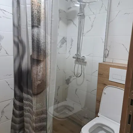 Apartamento Rakovic Veliko Gradište