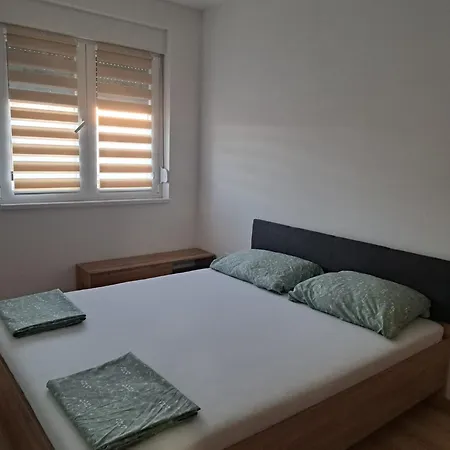 Rakovic Apartamento *