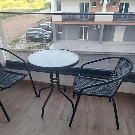 Apartamento Rakovic Veliko Gradište