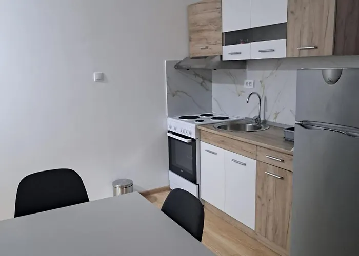 Rakovic Veliko Gradište