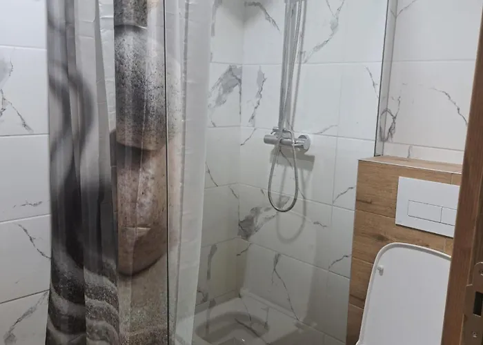 Daire Rakovic Veliko Gradište